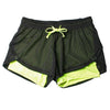 Alicia Moore Yoga Shorts - Plenty of Waist