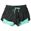 Alicia Moore Yoga Shorts - Plenty of Waist