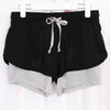 Alicia Moore Yoga Shorts - Plenty of Waist