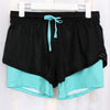 Alicia Moore Yoga Shorts - Plenty of Waist
