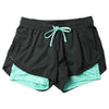 Alicia Moore Yoga Shorts - Plenty of Waist