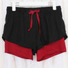 Alicia Moore Yoga Shorts - Plenty of Waist