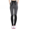 Cassandra Patchwork Leggings - Plenty of Waist