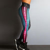 Cassidy High Waist Leggings - Plenty of Waist