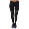 Fiona Mesh Leggings - Plenty of Waist