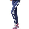 Jasmine Fitness Leggings - Plenty of Waist