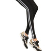 Jasmine Fitness Leggings - Plenty of Waist
