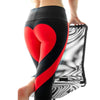Julia Splice Leggings - Plenty of Waist