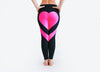 Julia Splice Leggings - Plenty of Waist
