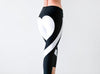 Julia Splice Leggings - Plenty of Waist