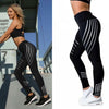 Kassia High Waist Leggings - Plenty of Waist