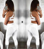 Kassia High Waist Leggings - Plenty of Waist