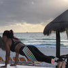 Kassia High Waist Leggings - Plenty of Waist