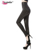 Leona Rivas Leather Leggings - Plenty of Waist