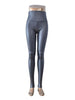 Leona Rivas Leather Leggings - Plenty of Waist
