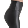 Leona Rivas Leather Leggings - Plenty of Waist