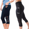 Lylee High Waist Leggings - Plenty of Waist