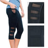 Lylee High Waist Leggings - Plenty of Waist