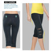 Lylee High Waist Leggings - Plenty of Waist