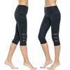 Lylee High Waist Leggings - Plenty of Waist