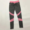 Maya Heart Leggings - Plenty of Waist