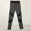 Maya Heart Leggings - Plenty of Waist