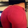 Molly Rogers Leggings - Plenty of Waist