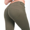 Molly Rogers Leggings - Plenty of Waist