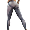 Mystery Fitness Leggings - Plenty of Waist