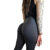 Nova High Waist Leggings - Plenty of Waist