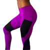 Passion Mesh Leggings - Plenty of Waist