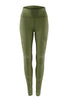 Sierra Fitness Leggings - Plenty of Waist