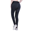 Stella Patchwork Leggings - Plenty of Waist