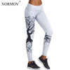 Tree Of Life Leggings - Plenty of Waist