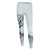 Tree Of Life Leggings - Plenty of Waist