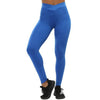 Willow Fitness Leggings - Plenty of Waist