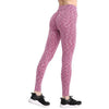 Willow Fitness Leggings - Plenty of Waist