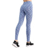 Willow Fitness Leggings - Plenty of Waist