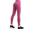 Willow Fitness Leggings - Plenty of Waist
