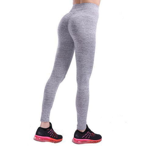 Willow Fitness Leggings - Plenty of Waist
