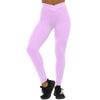 Willow Fitness Leggings - Plenty of Waist