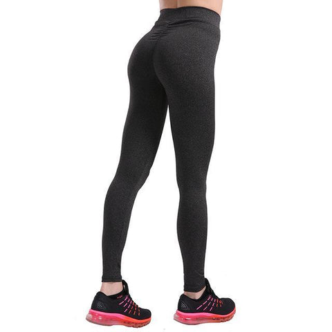 Willow Fitness Leggings - Plenty of Waist