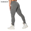 Willow Fitness Leggings - Plenty of Waist