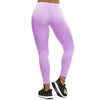 Willow Fitness Leggings - Plenty of Waist