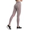 Willow Fitness Leggings - Plenty of Waist