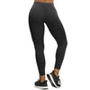 Willow Fitness Leggings - Plenty of Waist
