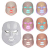 Light Therapy Acne Mask! 7 differnt colours - Plenty of Waist