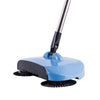 Magic Push Broom - Plenty of Waist