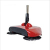 Magic Push Broom - Plenty of Waist