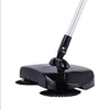 Magic Push Broom - Plenty of Waist